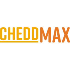 cheddmax logo