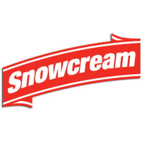snowcream logo