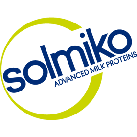 Solmiko Logo