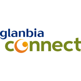 Glanbia Connect logo