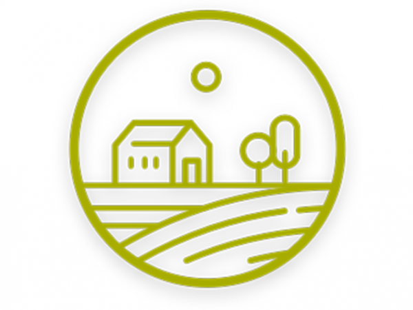 Agribusiness Icon