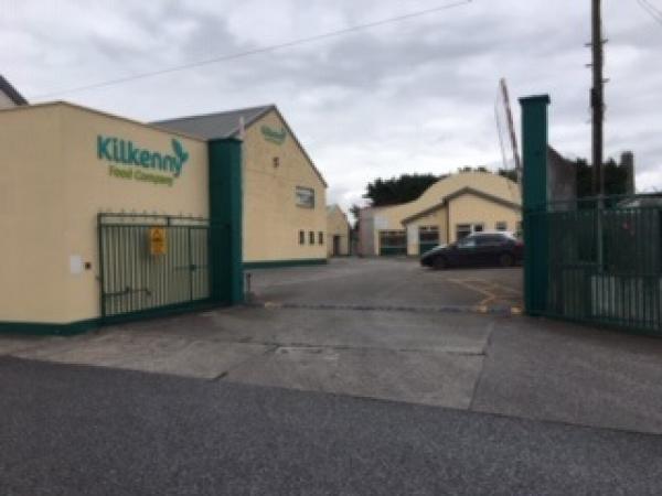Glanbia Ireland kilkenny food company