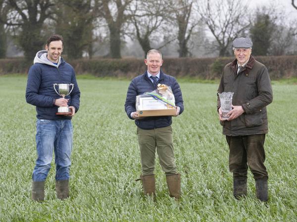 Glanbia Ireland-oat-winners