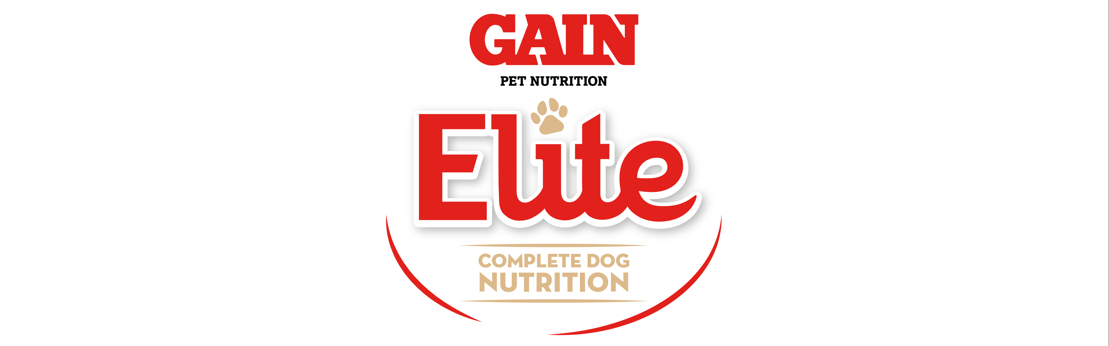 gain elite logo